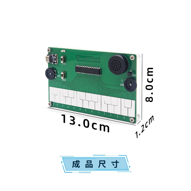 Набор для самостоятельной сбор – обзор и цена Diy Electronics Course