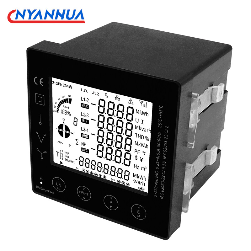 Измеритель потребления энергии – обзор и цена Diy Electronics Store