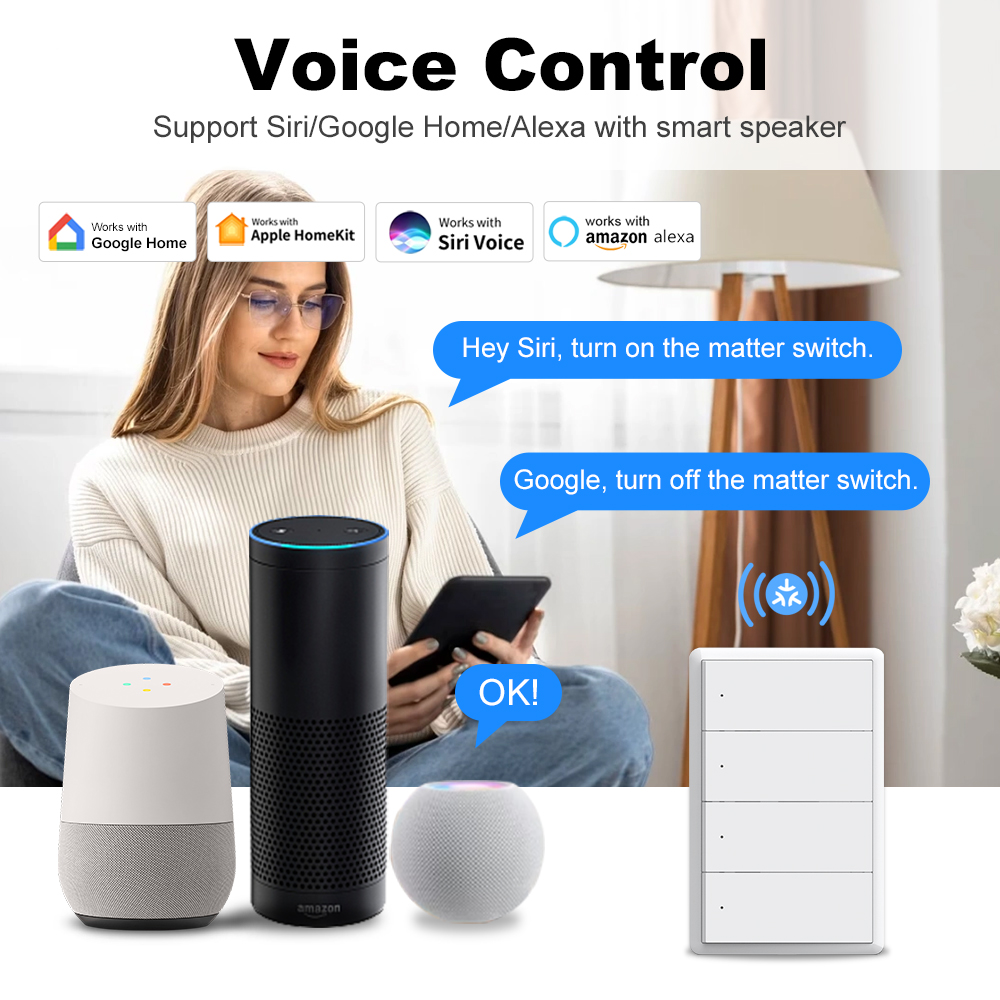 Умный Wi-Fi выключатель MANHOT – обзор и цена Diy Home Electronics