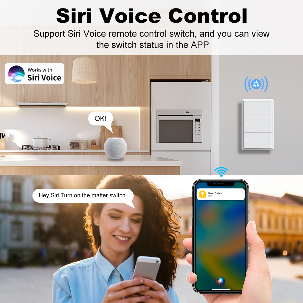 Умный Wi-Fi выключатель MANHOT – обзор и цена Diy Home Electronics