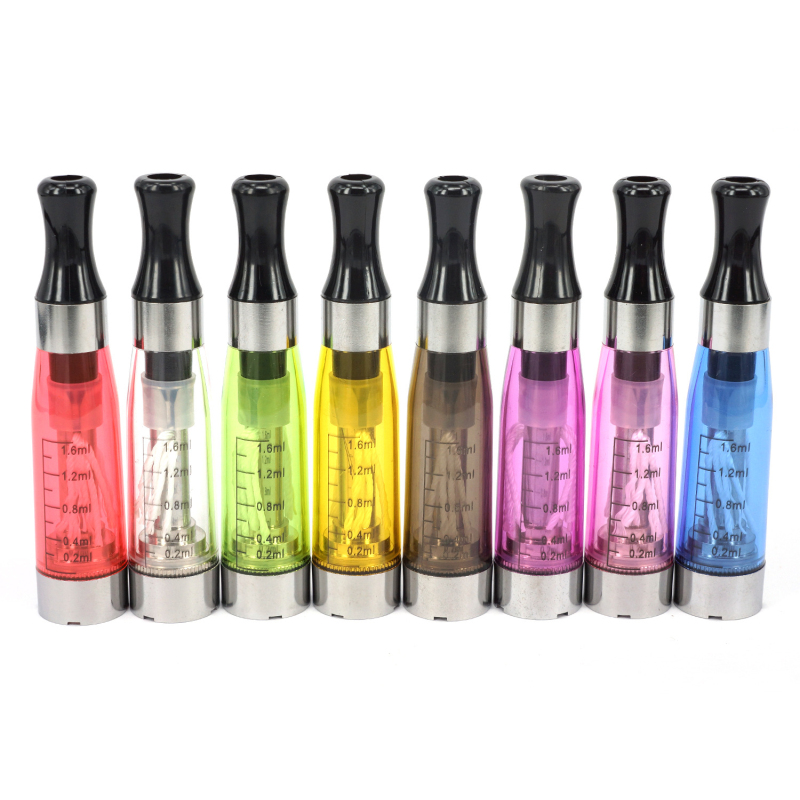 Клиромайзер CE4, 10 шт./лот, 1 – обзор и цена Diy Vape Electronics