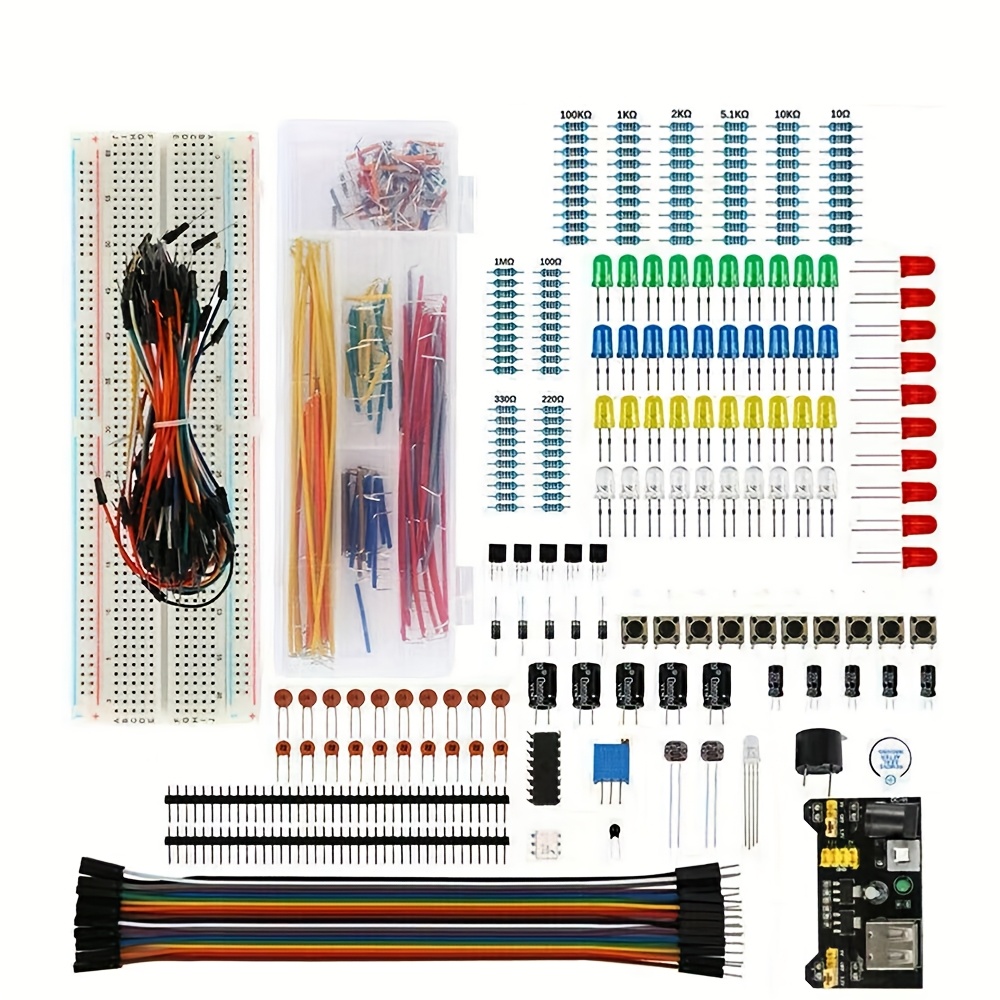Электронные компоненты: электр – обзор и цена R/Diy Electronics