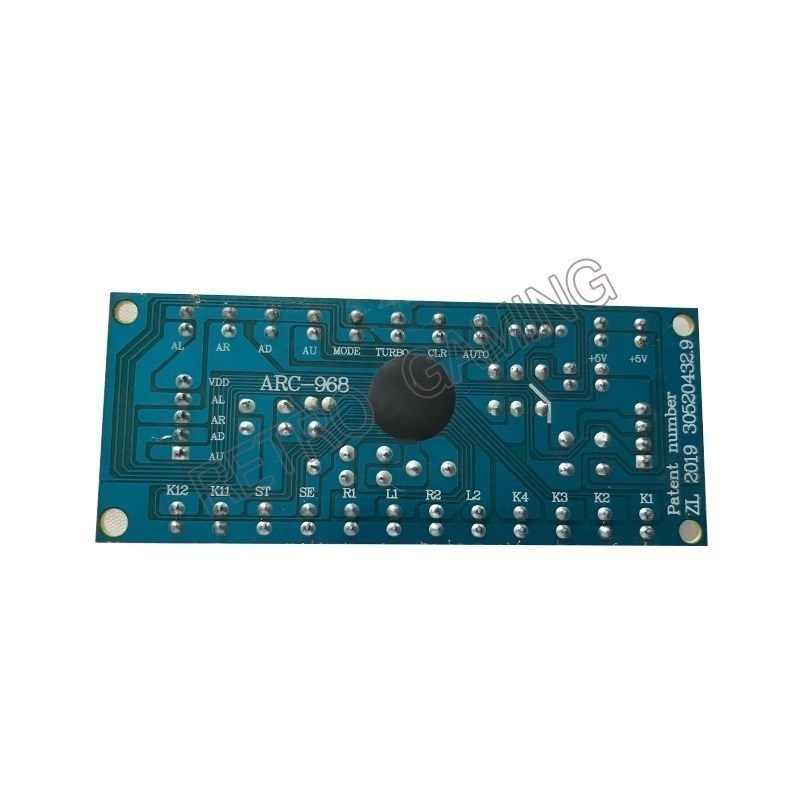 Комплект печатной платы кодера – обзор и цена Diy Electronics Game