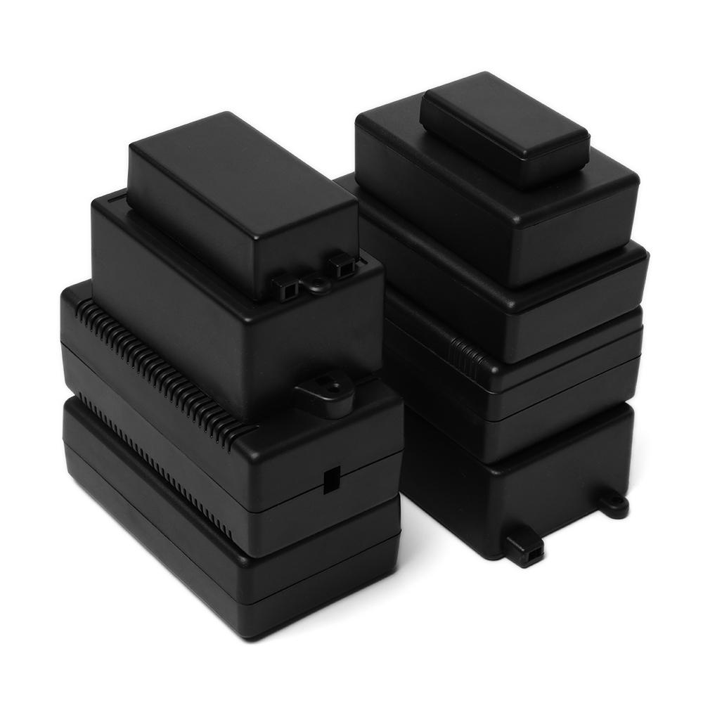 1 шт., водонепроницаемый пласт – обзор и цена Diy Electronics Box