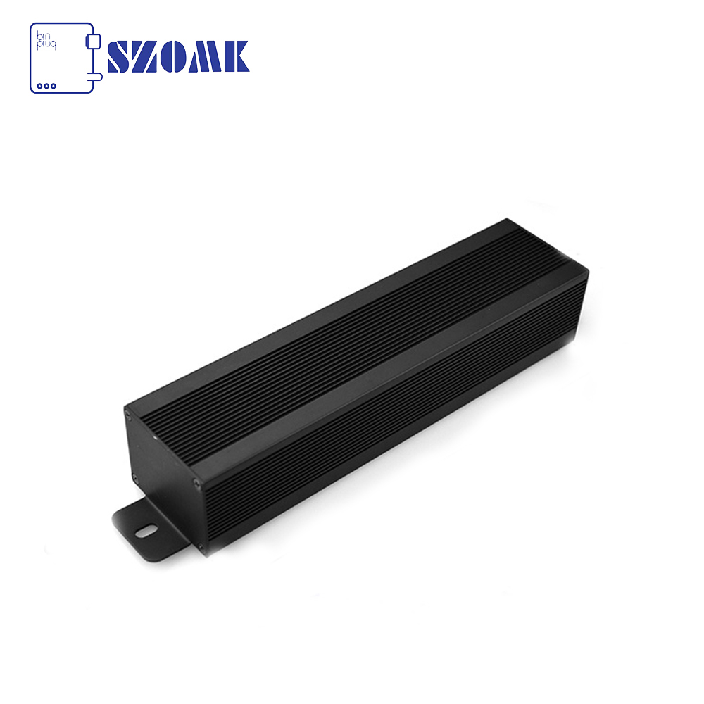1 шт. Алюминиевый корпус 40*50 – обзор и цена Diy Electronics Box