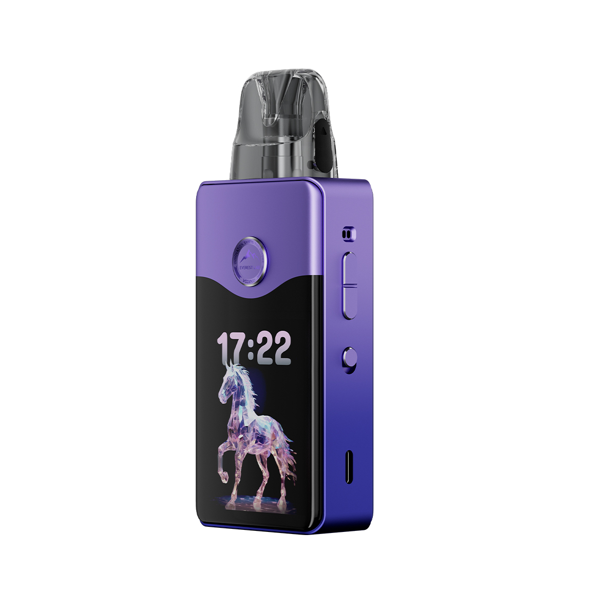 Комплект CN VOOPOO Vinci E120, – обзор и цена Diy Vape Electronics