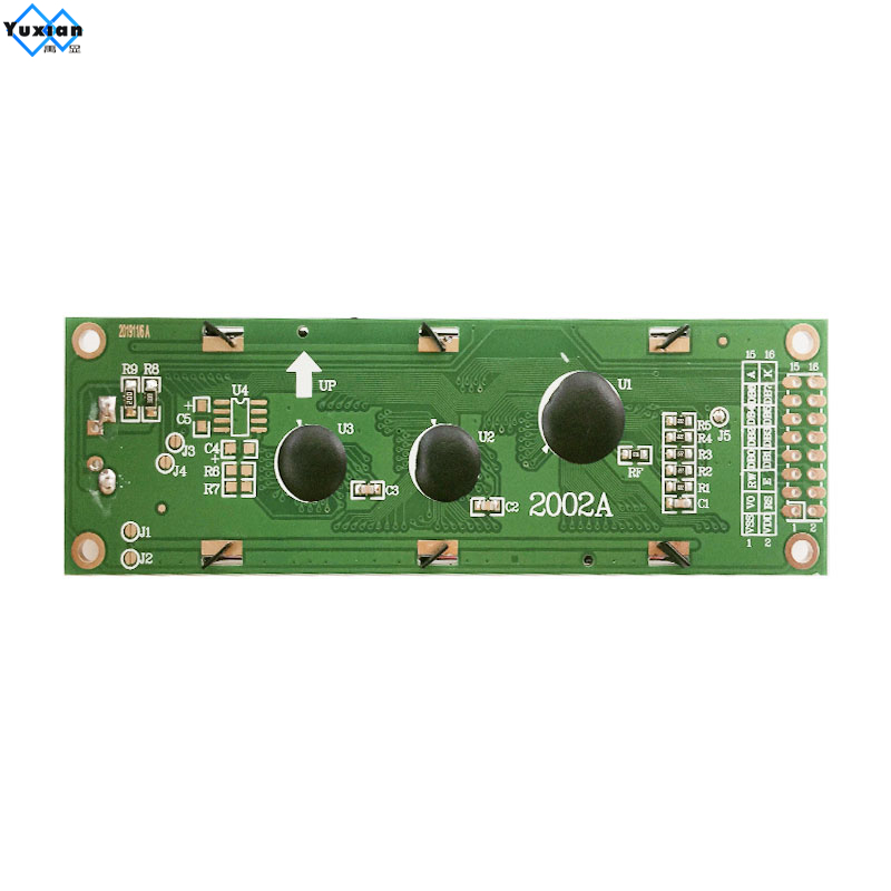 20X 2 ЖК-дисплей модуль I2C 20 – обзор и цена I2C Lcd Display