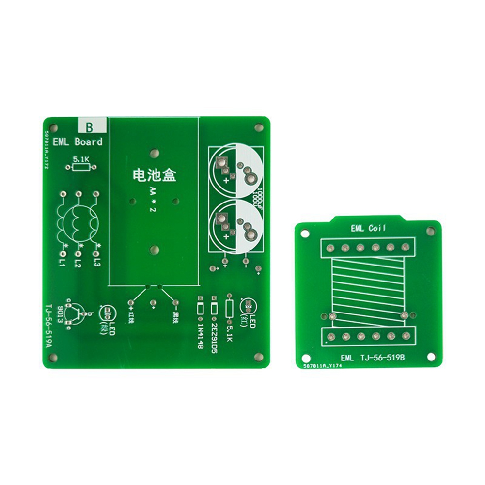 Акция! Электромагнитный модуль – обзор и цена Diy Electronics Game