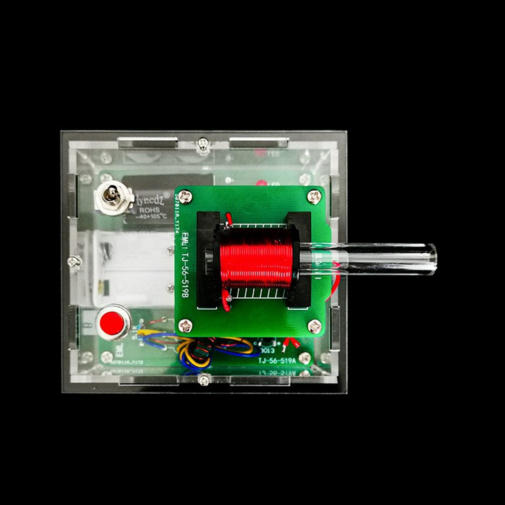 Акция! Электромагнитный модуль – обзор и цена Diy Electronics Game