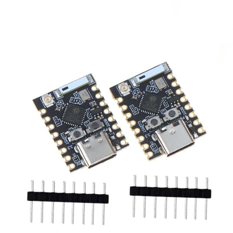 1 шт. ESP32 C3 Super Mini WiFi – обзор и цена Diy Electronics Course