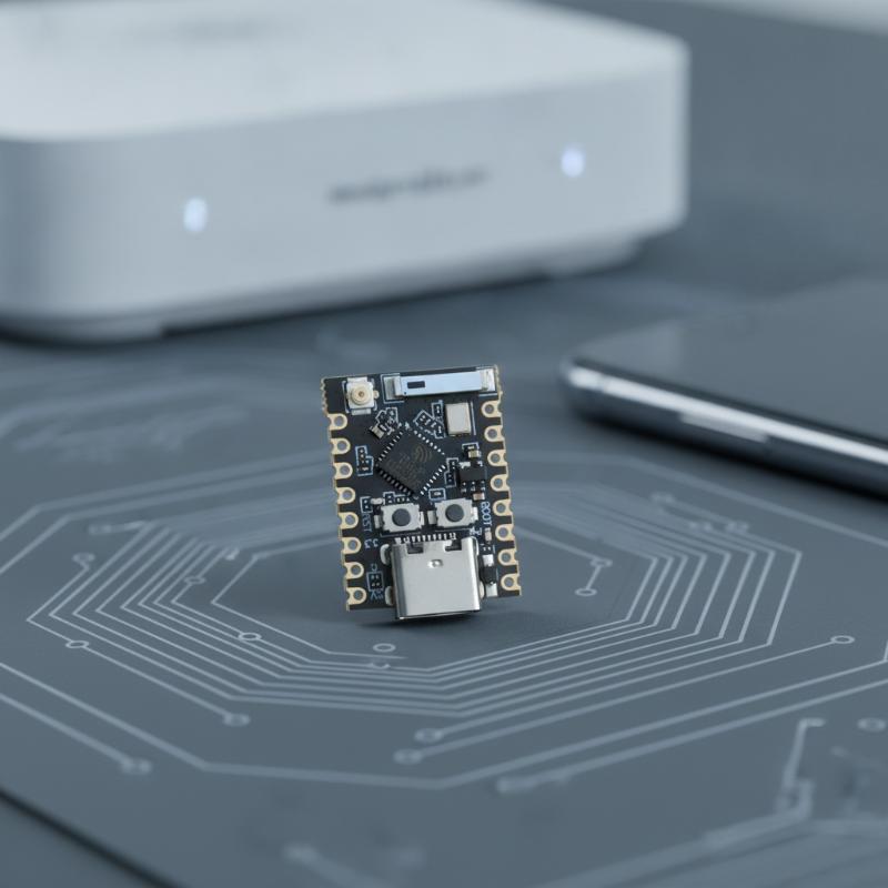 1 шт. ESP32 C3 Super Mini WiFi – обзор и цена Diy Electronics Course