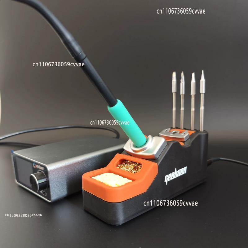 Паяльная станция TC22 240 Вт с – обзор и цена Diy Electronics For Home