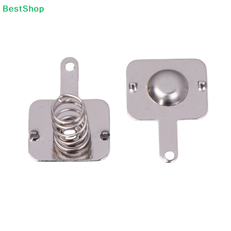 Контактные пружинные клеммы дл – обзор и цена R/Diy Electronics