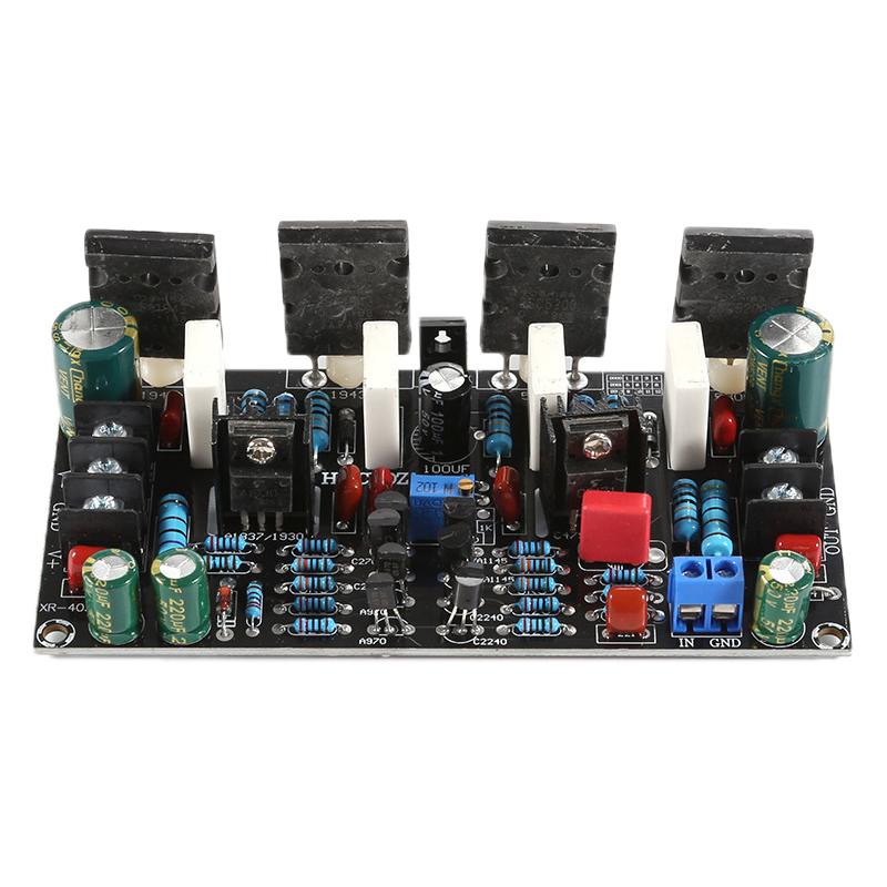 1 шт. 200 Вт 1943 + 5200 Монок – обзор и цена Diy Electronics For Home