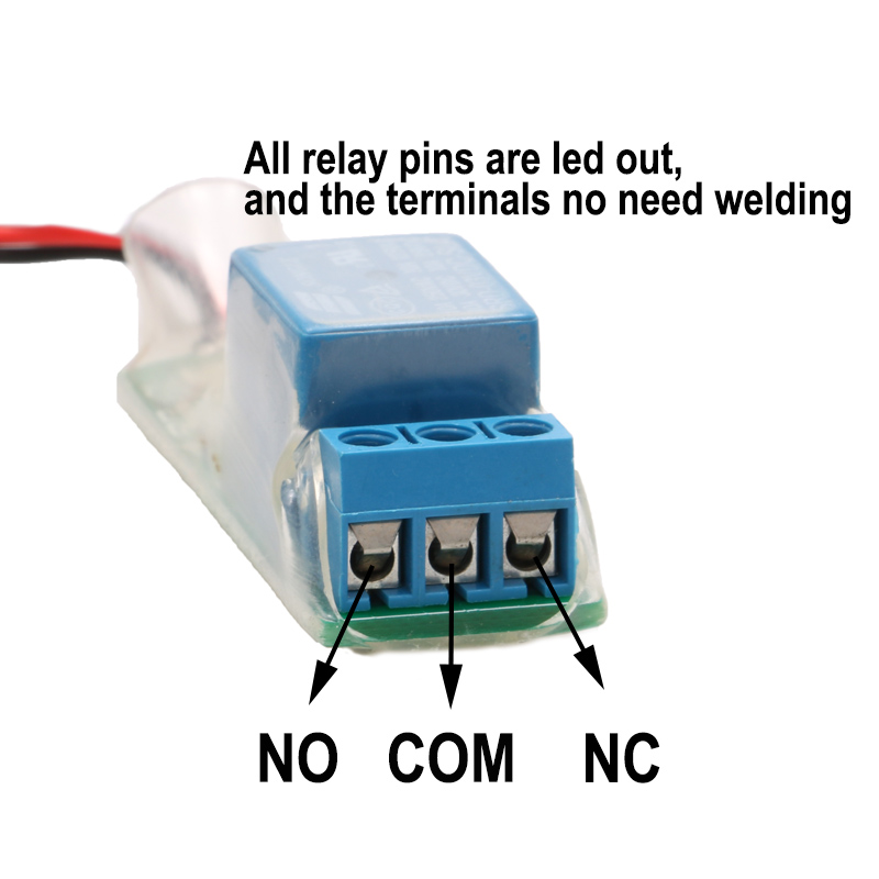 4 шт. Радиоуправляемый электро – обзор и цена Diy Electronics Wire