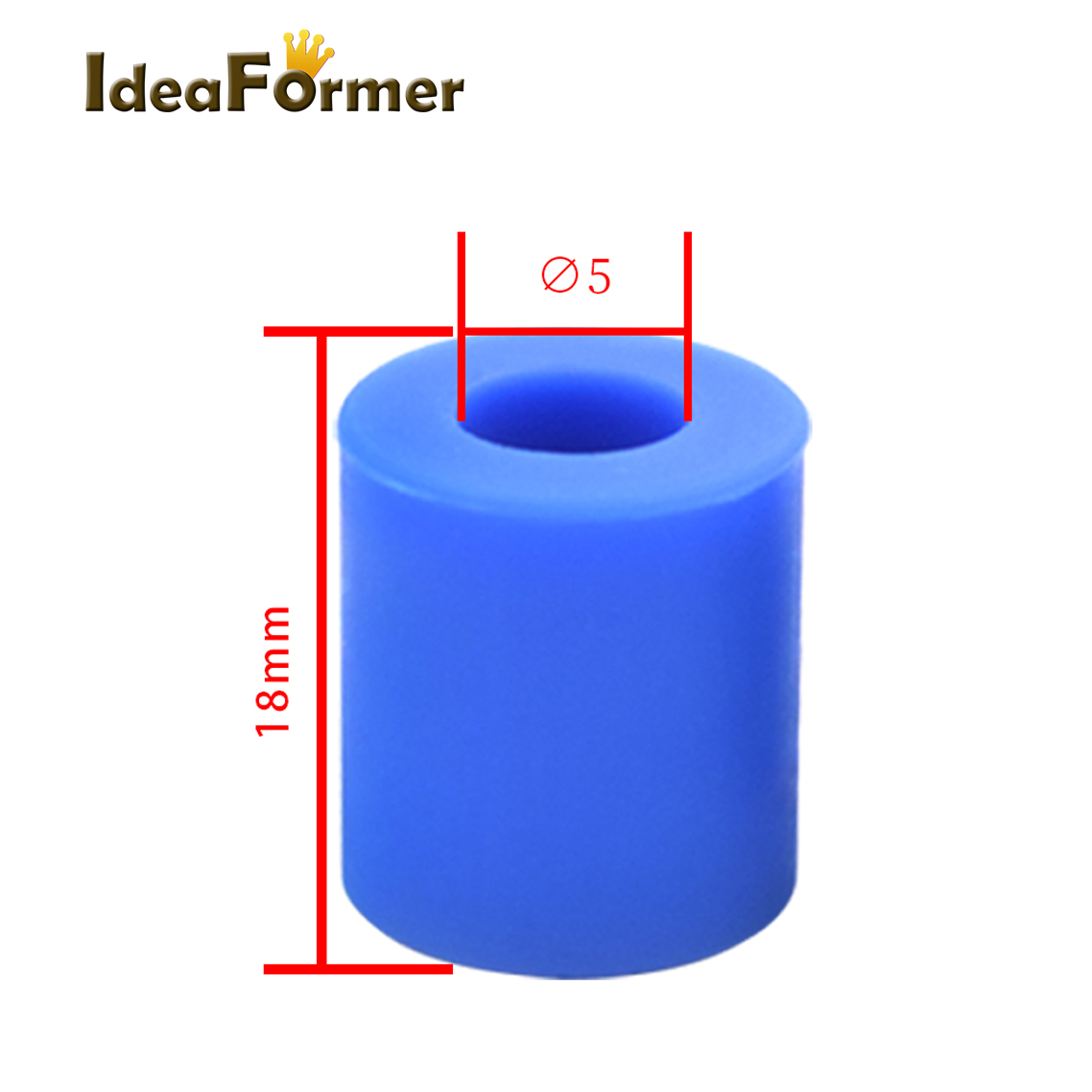 IdeaFormer, 4 шт., высокотемпе – обзор и цена Creality Printer K1