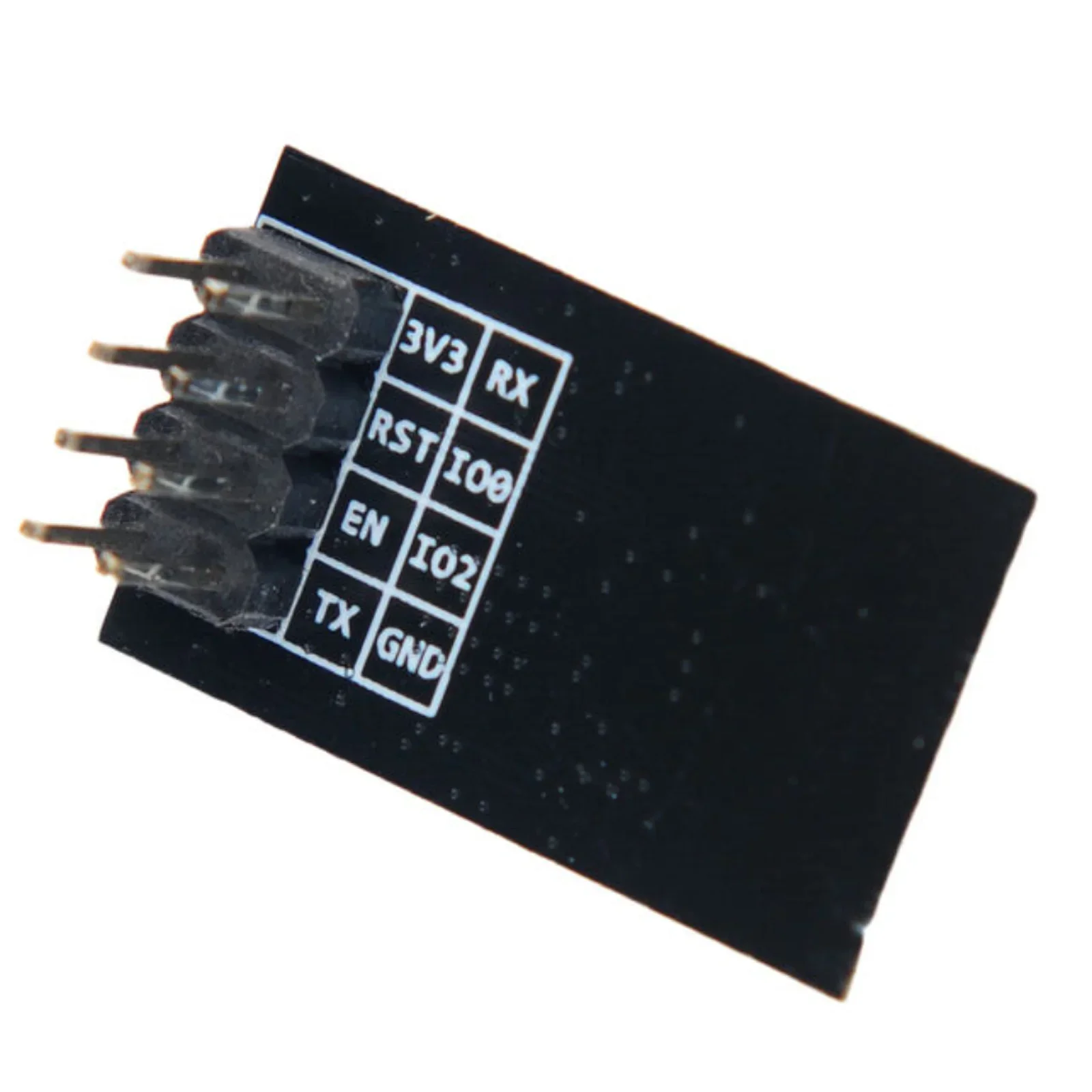 Модуль Wi-Fi ESP-01S ESP8266,  – обзор и цена Diy Electronics For Home