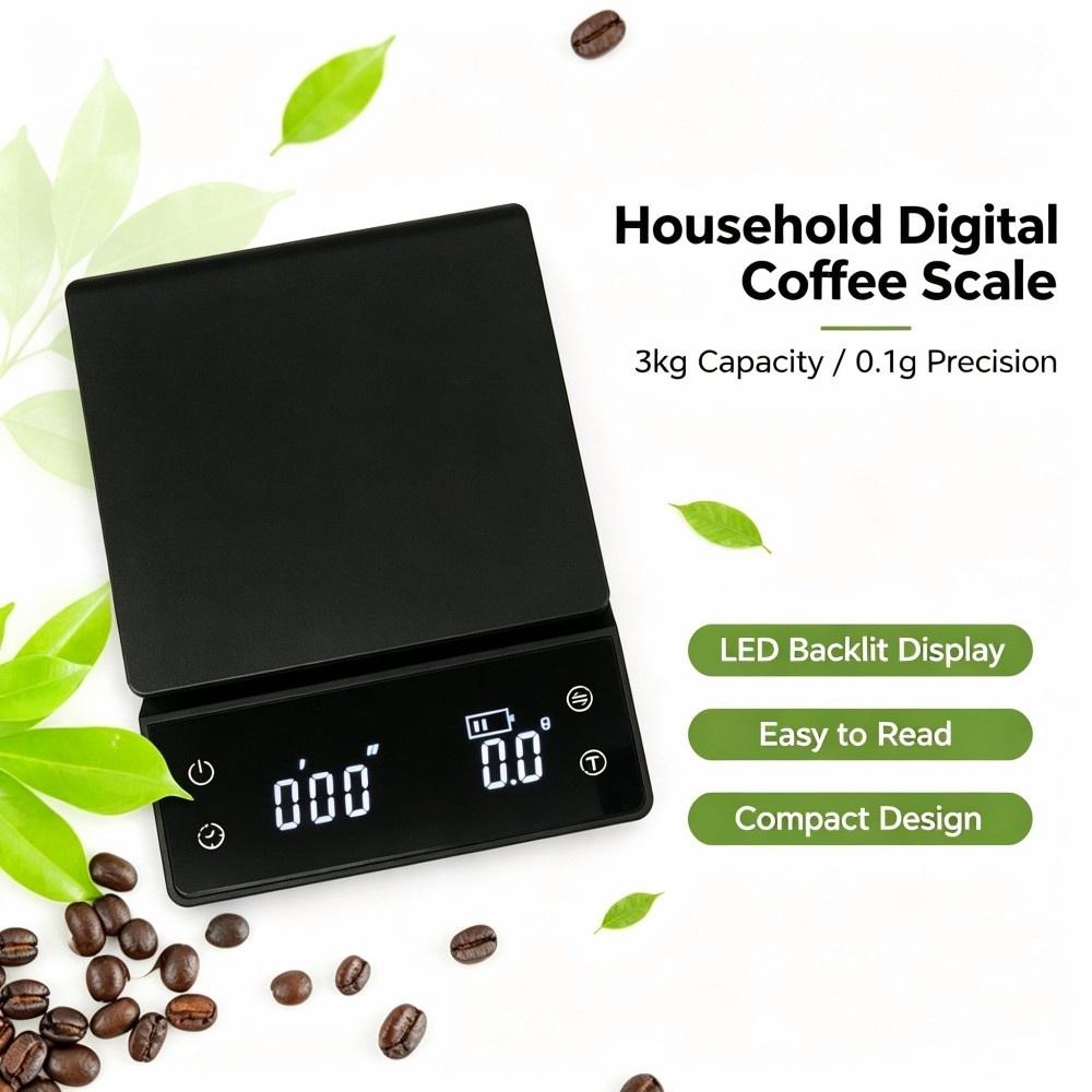Цифровые кухонные весы для коф – обзор и цена Diy Electronics Shop